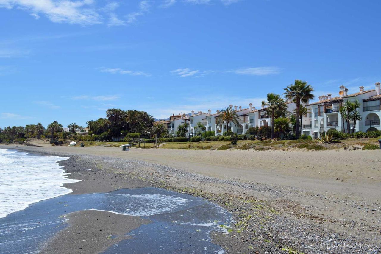 Hacienda Beach エステポナ エクステリア 写真