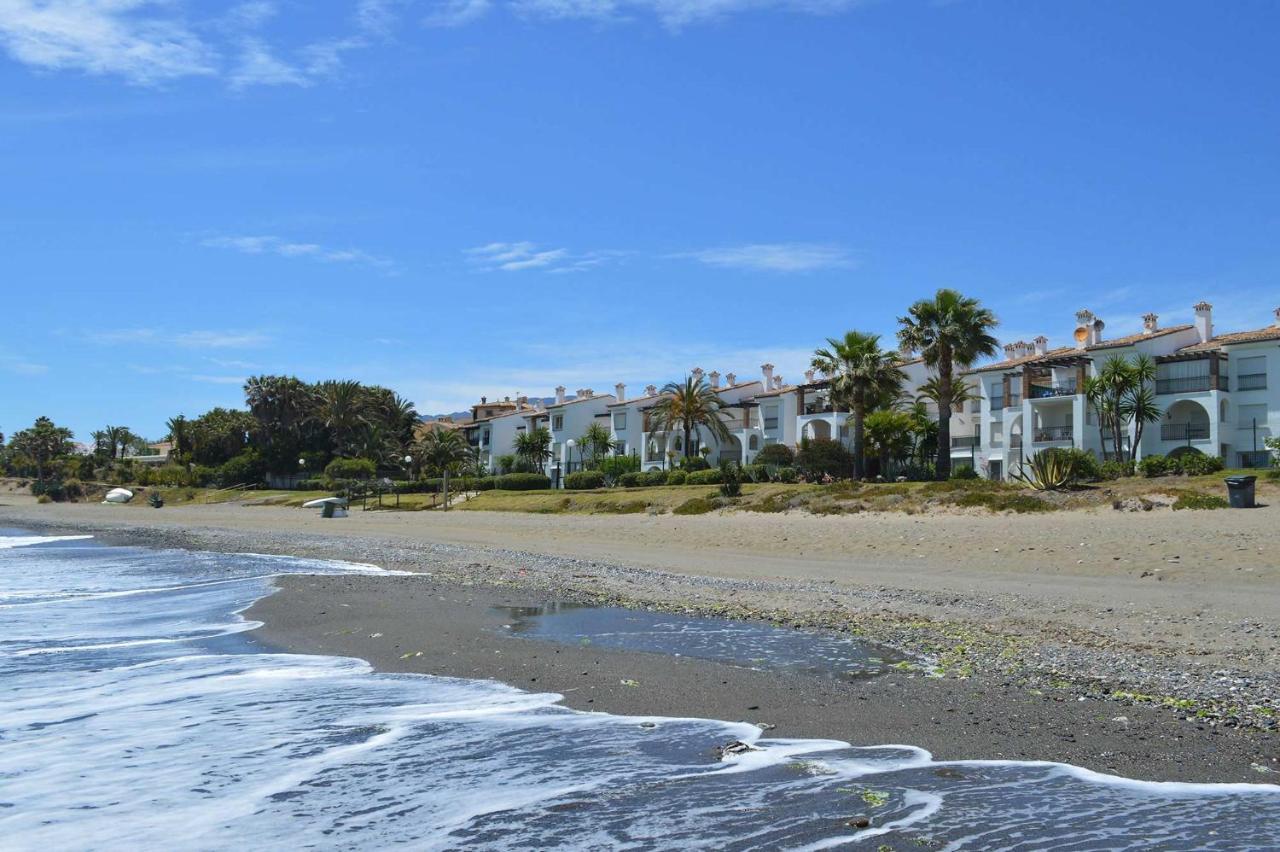 Hacienda Beach エステポナ エクステリア 写真