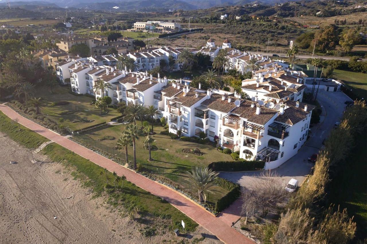 Hacienda Beach エステポナ エクステリア 写真