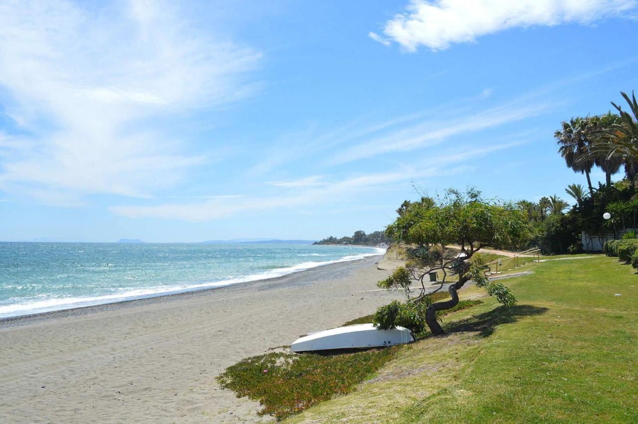 Hacienda Beach エステポナ エクステリア 写真